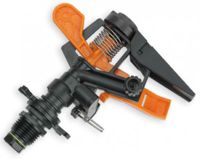   Bradas  1/2 Aqua Jet Eco Line (AJ-TS6001)