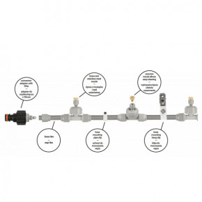   12, WHITE LINE, Bradas WL-Z1012 3