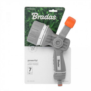  Bradas WHITE LINE POWERFUL 7- WL-EN42M 4