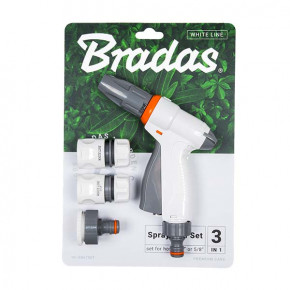     Bradas WHITE LINE WL-EN6TSET 3