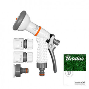    Bradas WHITE LINE    WL-EN1TSET