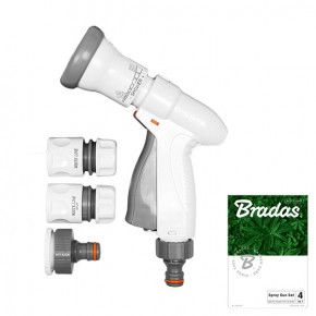    Bradas WHITE LINE    WL-EN8TSET