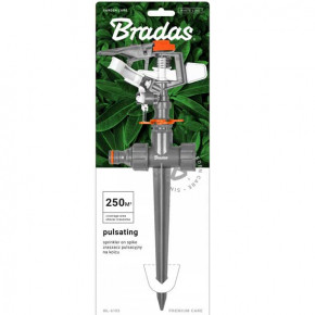   Bradas White Line (WL-6103) 3