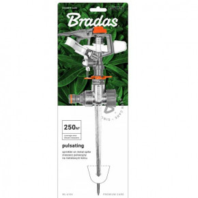   Bradas White Line (WL-6104) 3