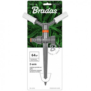   Bradas White Line (WL-6106) 3