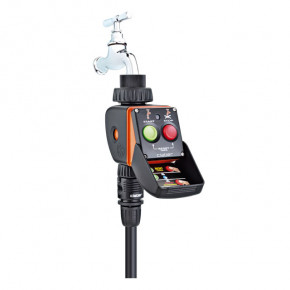     PRATICO new Claber 3
