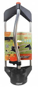  Claber 8740 Compact-160 Promo  181 2 4