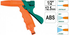 - Flo 1/2" 3- (89213)