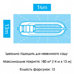  Hozelock 2972 Plus 180 2    6