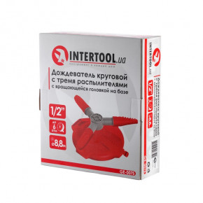   Intertool GE-0075 6