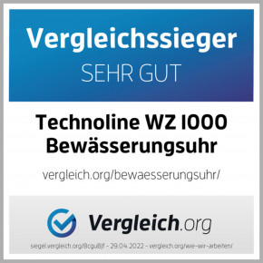    Technoline WZ1000 Grey (WZ1000) 15