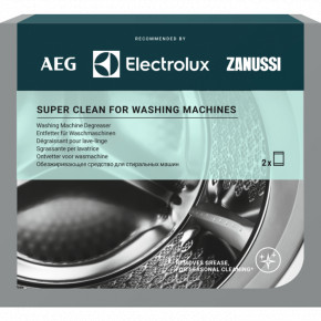   ELECTROLUX M3GCP200