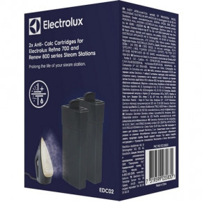    Electrolux EDC 02