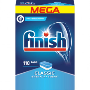     Finish Classic 110  (5999109580337)