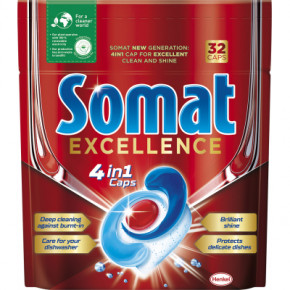     Somat Excellence 32  (9000101518924)