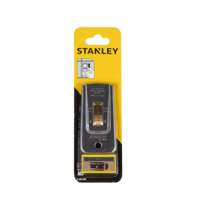  Stanley    (0-28-500) 4