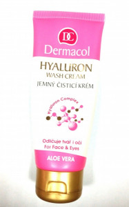    Dermacol Hyaluron Hyaluron Wash ream 100 (5159)