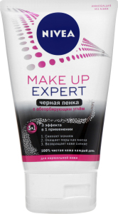        31 Nivea Make Up Exper, 100  487551