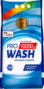     2K Pro Wash 722089 10 