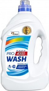     2 Pro Wash 722119 4 