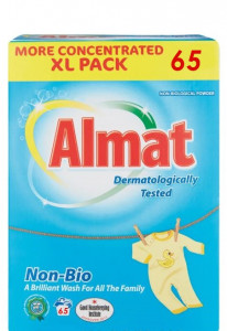     Almat Non-Bio   , 4.875  (65 ) 334074