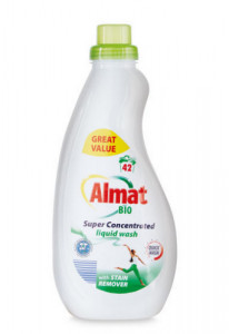     Almat bio liquid 1,47