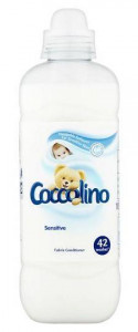    Coccolino Sensitiv, 1050  (42 ) 283059