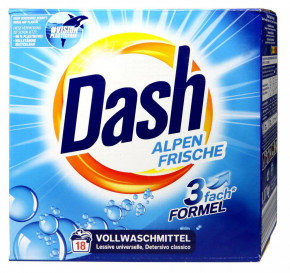     Dash Alpen Frische 4012400501656 1.17 