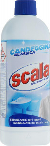 ³ 1  Scala Candeggina Classica 8006130503031