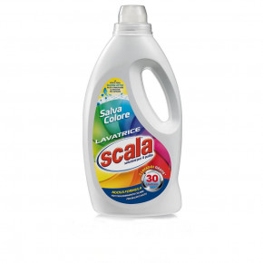         1.5  Scala Lavatrice Salve Colore