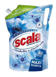  - 2000  Scala Ammorbidente Fiordalisio & Gardenia 8006130504311