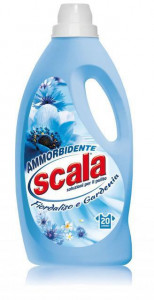 -   1650  Scala Ammorbidente Lavanda E Mughetto 8006130504410