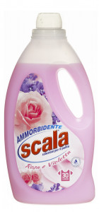 -   1650  Scala Ammorbidente Rosa E Violetta 8006130504427