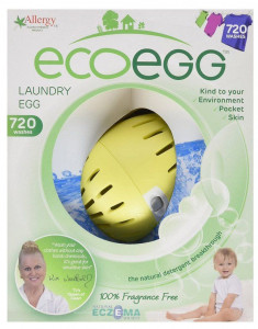    EcoEgg 720 Fragrance Free (EELE720FF)