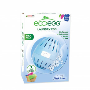    EcoEgg Fresh Linen (EELE210FL)