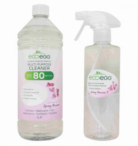    EcoEgg Spring Blossom (EESPRSB)