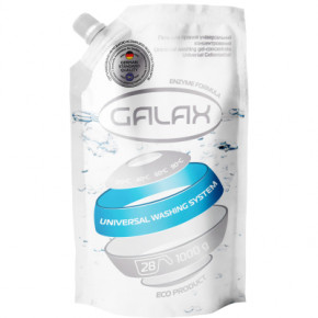    Galax  1  (4260637720603)