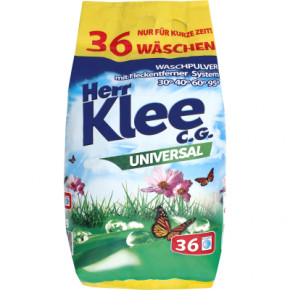   Klee Universal 3  (4260353550911)