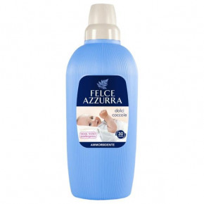    Felce Azzurra Ammorbidente Dolci Coccole 8001280030116