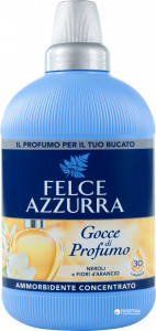     750  Felce Azzurra itrus 8001280030529