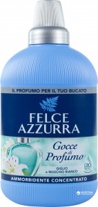     750  Felce Azzurra Giglio 8001280030536