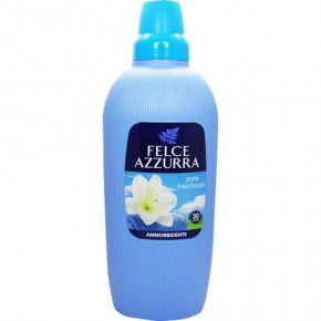      Felce Azzurra Ammorbidente Pura Freschezza 8001280030703