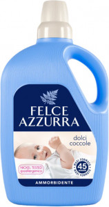    3  Felce Azzurra Ammorbidente Dolci Coccole 8001280304477