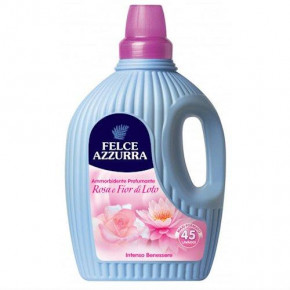    3  Felce Azzurra Ammorbidente Intenso Benessere 8001280401299