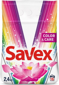   Savex Color&Care , 2.4  012617