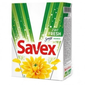   Savex Parfum Lock 2in1 Fresh (..), 400 021695