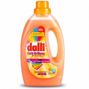    Dalli Farb-Brillanz 1.1L *EU