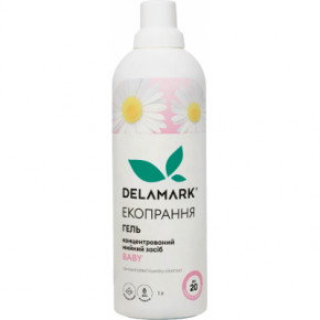    Delamark Baby 1  (4820152330178)