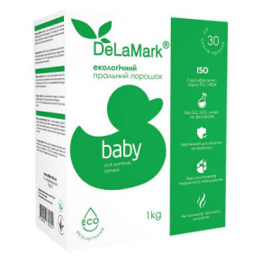   Delamark Baby  1  (4820152331311)