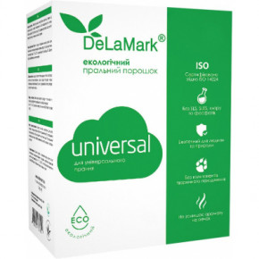   Delamark Universal  1  (4820152331298)